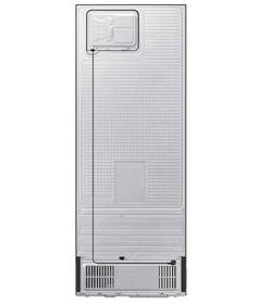 Chladnička s mrazničkou Samsung RB53DG706AB1EO černá barva
