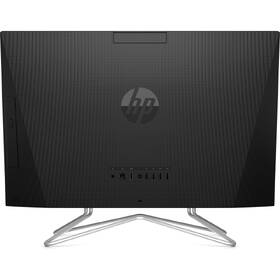 Počítač All In One HP 24-df1020nc černá barva
