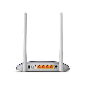 Router TP-Link TD-W9960 modrá barva
