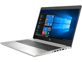 Notebook HP 455 G7 stříbrná barva
