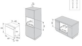 Trouba Gorenje BO7732CLI HomeMade 
