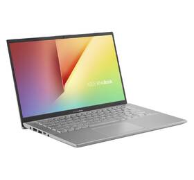 Notebook Asus A412DA-EK506T stříbrná barva
