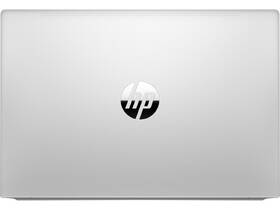 Notebook HP ProBook 430 G8 stříbrná barva

