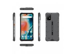 Mobilní telefon UMIDIGI Bison X10 Pro šedá barva
