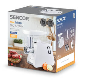 Mlýnek na maso Sencor SMG 4410WH 
