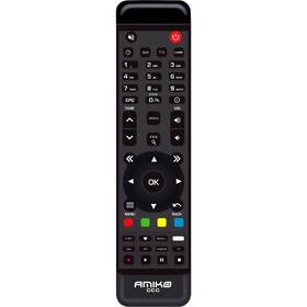 Satelitní přijímač Amiko SHD 8165 
