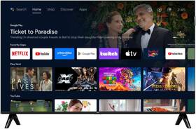 Televize TCL 40V5C 
