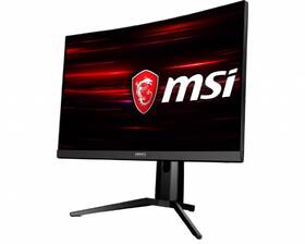 Monitor MSI Optix MAG271CQR 
