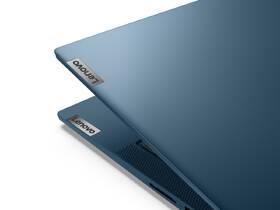 Notebook Lenovo IdeaPad 5 14ITL05 modrá barva
