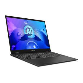 Notebook MSI Prestige 16 AI Evo B1MG-004CZ šedá barva
