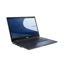 Notebook Asus ExpertBook B3 Flip černá barva
