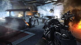 Hra Bethesda PC Wolfenstein II The New Colossus 
