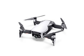 Dron DJI Mavic Air bílá barva

