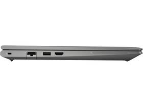 Notebook HP Power G7 šedá barva
