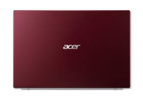 Notebook Acer Aspire 3 (A315-58-39UL) červená barva
