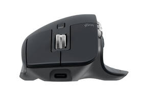 Myš Logitech MX Master 3S Performance Wireless - graphite 
