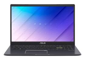 Notebook Asus E510 + Microsoft 365 pro jednotlivce modrá barva
