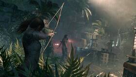 Hra SQUARE ENIX Xbox Shadow of The Tomb Raider: Definitive Edition 
