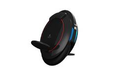 Jednokolka INMOTION INMOTION V5F černá barva
