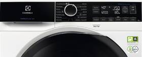Pračka Electrolux EW8F148BC bílá barva
