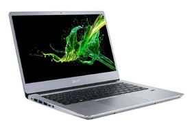 Notebook Acer 3 (SF314-41-R7RF) stříbrná barva
