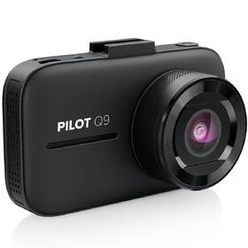 Autokamera Niceboy PILOT Q9 Radar černá barva
