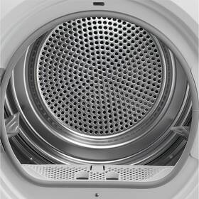 Set výrobků AEG L7FBE49PSC + T8DFE68SC 
