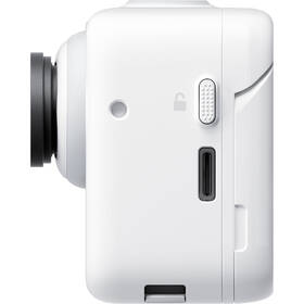 Outdoorová kamera Insta360 GO 3 - 128GB bílá barva
