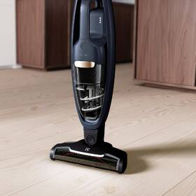 Tyčový vysavač Electrolux WQ71-50IB 
