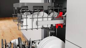 Myčka nádobí Whirlpool WSIC 3M27 C 
