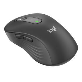 Myš Logitech M650 L šedá barva
