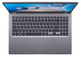 Notebook Asus X515 šedá barva
