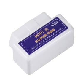 Diagnostika vozu Mobilly OBD-II WFM 
