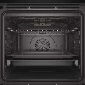 Trouba Whirlpool WOI5S8HM1SXA nerez
