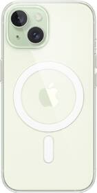Kryt na mobil Apple s MagSafe pro iPhone 15 
