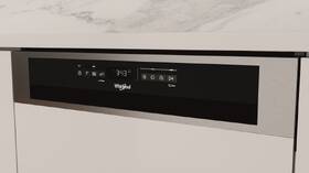 Myčka nádobí Whirlpool W0B D851A X 
