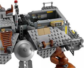 Stavebnice LEGO® 75157 Captain Rex’s AT-TE - AT-TE kapitána Rexe 
