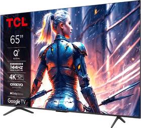 Televize TCL 65T8B 
