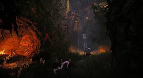 Hra Nacon PlayStation 5 The Lord of the Rings: Gollum 
