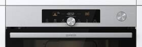Trouba Gorenje BPSA6747A08XWI ConnectLife nerez
