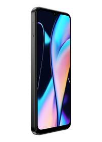 Mobilní telefon myPhone N23 6 GB / 128 GB černá barva
