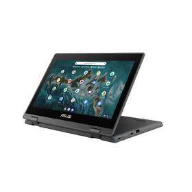 Notebook Asus Chromebook Flip CR1 šedá barva
