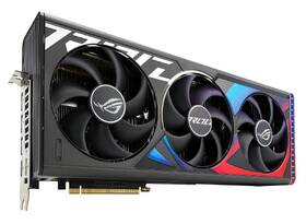 Grafická karta Asus GeForce RTX 4070 Ti SUPER OC 16G GAMING 
