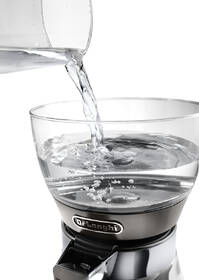 Kávovar De'Longhi ICM17210 hnědá barva
