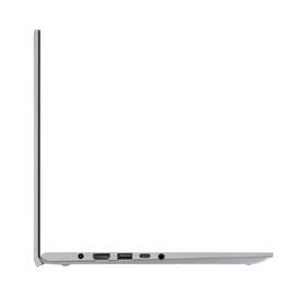 Notebook Asus A412DA-EK506T stříbrná barva
