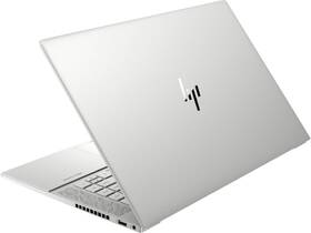 Notebook HP 15-ep0000nc stříbrná barva
