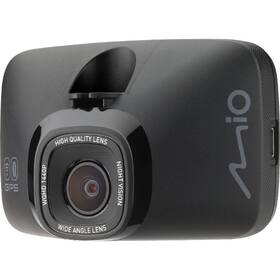Autokamera Mio MiVue 818 Wi-Fi černá barva
