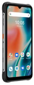 Mobilní telefon UMIDIGI Bison X10 Pro černá barva
