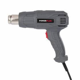 Horkovzdušná pistole POWERPLUS POWE80041 
