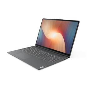 Notebook Lenovo IdeaPad Flex 5 16IAU7 šedá barva
